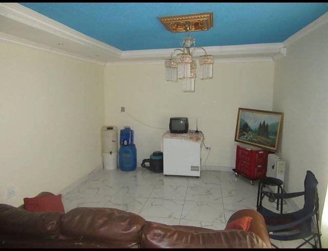 3 BEDROOM HOUSE FOR SALE IN MOHLAKENG